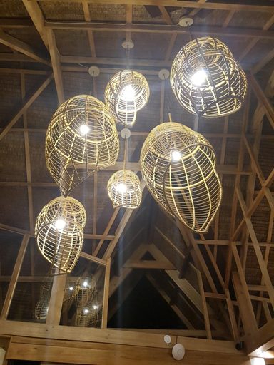 Public Area 2, The Hillside Resort Siargao, General Luna