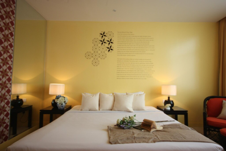 Bedroom 10
