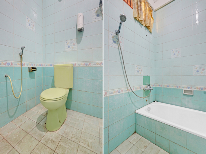 OYO 3101 Hotel Mutiara, Salatiga
