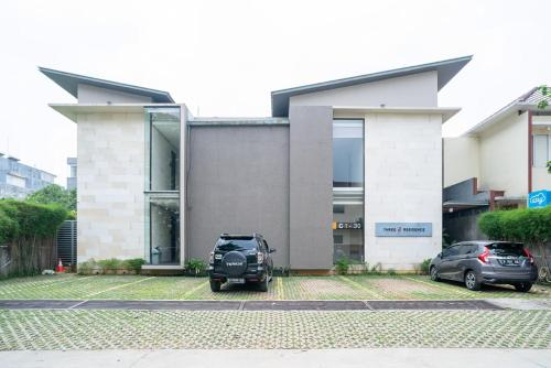 Three J Residence, Tangerang