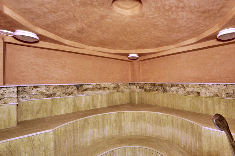 Public Area 5, Dakhla Club Hotel & Spa
