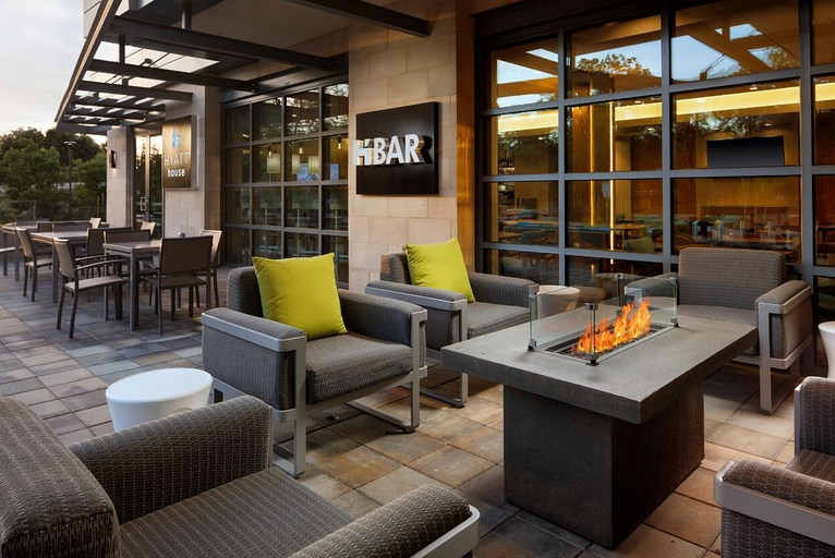 Public Area 2, Hyatt House San Jose / Cupertino, Santa Clara