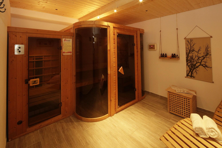 Public Area 3, Bio Hotel Bayerischer Wirt, Augsburg