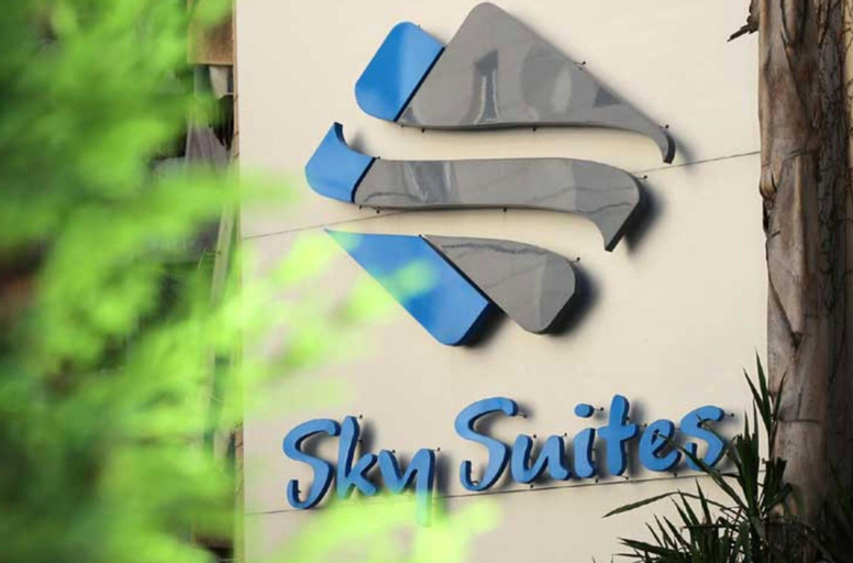 Sky Suites, Beirut