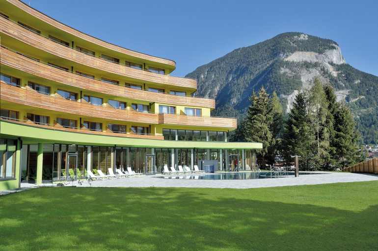 Exterior & Views 2, DAS SIEBEN ****s - Adults Only, Kufstein