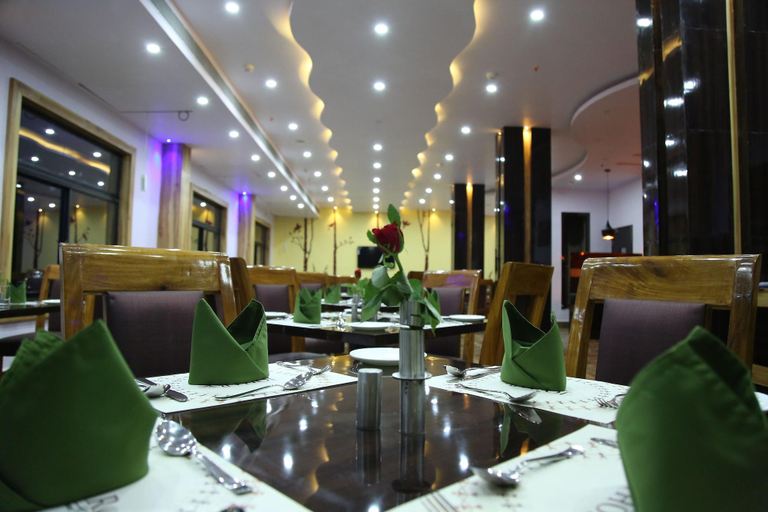 Food & Drinks 5, The Kannelite, Purbi Singhbhum