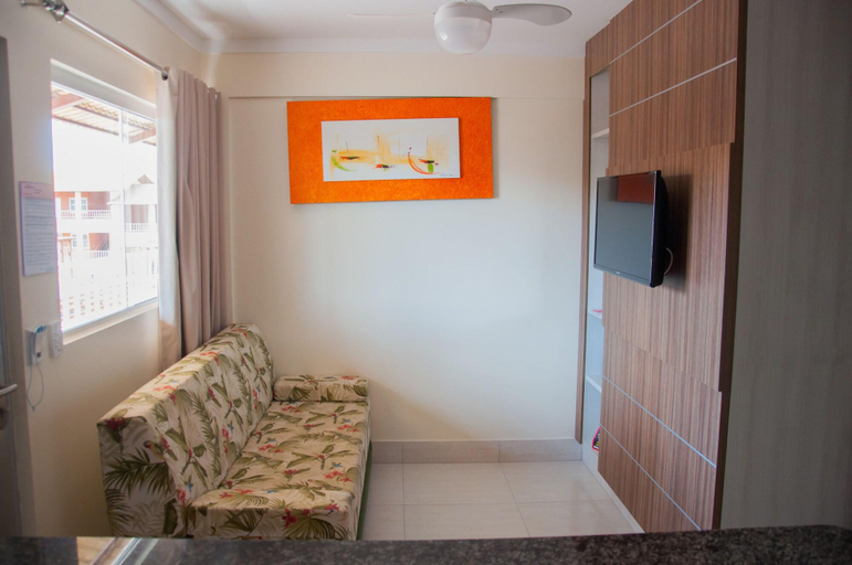 Public Area 2, Apartment ABD Turismo - Lacqua DiRoma, Caldas Novas