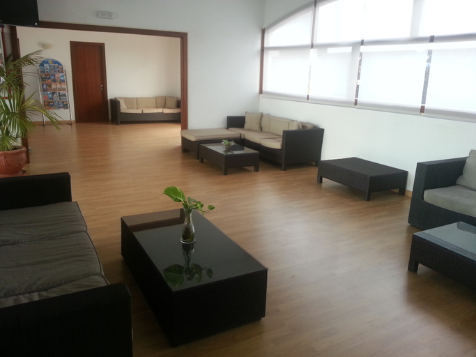 Public Area 3, Tabaiba Apartamentos, Las Palmas