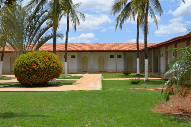 Exterior & Views 2, Fiesta Baiana Clube Hotel, Irecê