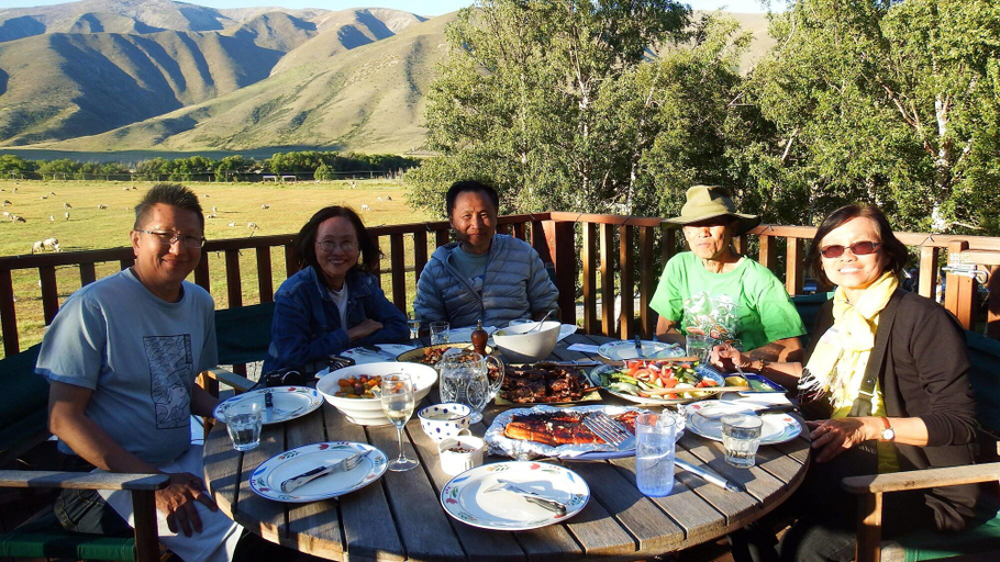 Others 5, Dunstan Downs High Country Sheep Station, Waitaki