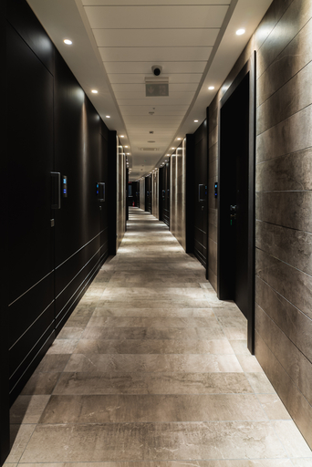 Exterior & Views, Salina Hotel, Taranto