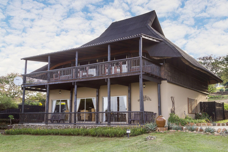 Exterior & Views 1, African Spirit Game Lodge, Umkhanyakude