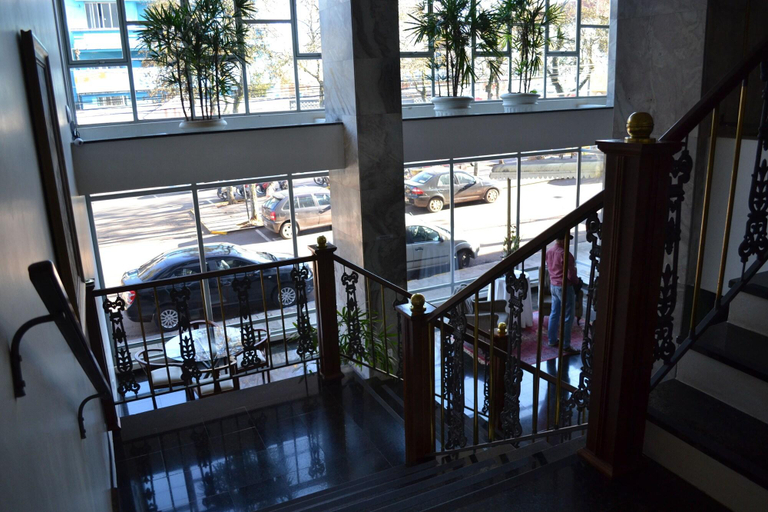 Public Area 2, Hotel Maerkli, Santo Ángelo