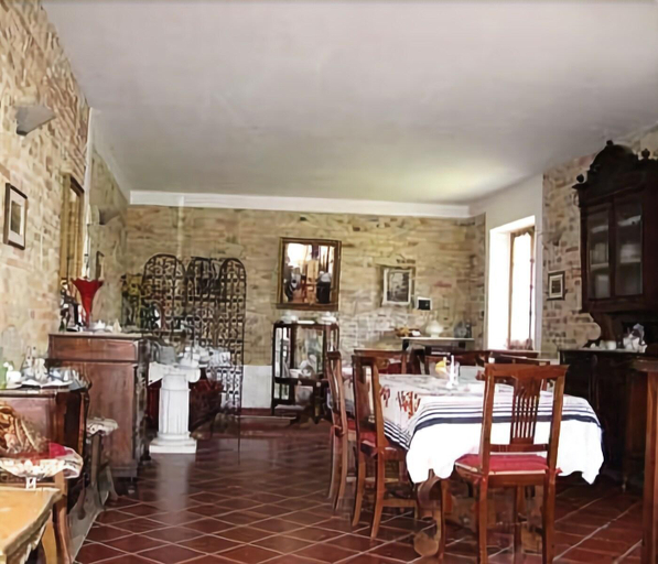 Food & Drinks 5, Bed & Breakfast Giardino Agritourist, Teramo