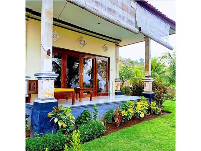 Bali Bhuana Villas, Karangasem