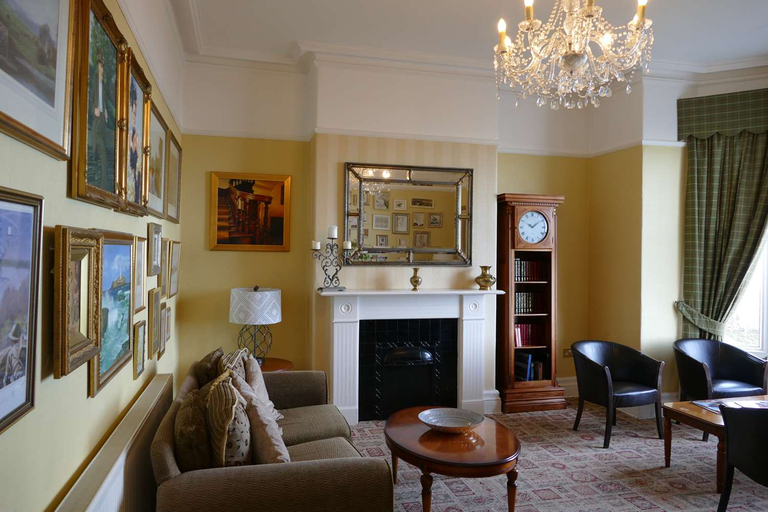Public Area 2, Cae Mor, Sure Hotel Collection by Best Western, Conwy