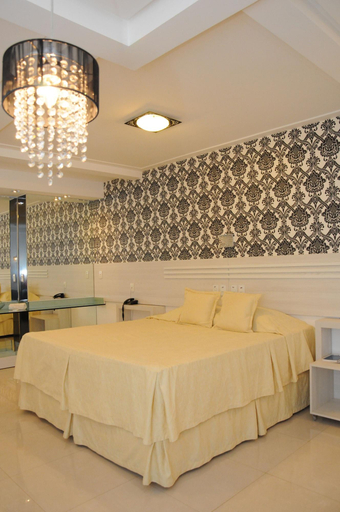 Public Area 3, Fiesta Baiana Clube Hotel, Irecê