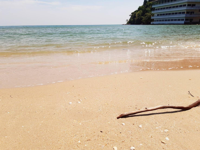 Jungle Bay Resort, Tha Mai