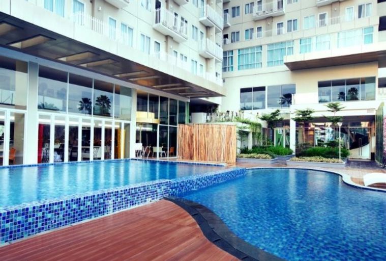 Bogor Icon Apartment - Mountain View, Bogor
