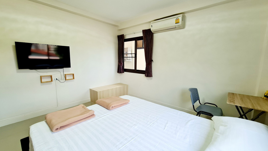 Bedroom 5, TP House @ Naka, Pulau Phuket