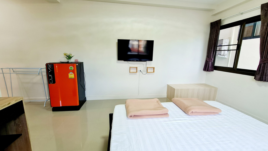 Bedroom 5, TP House @ Naka, Pulau Phuket