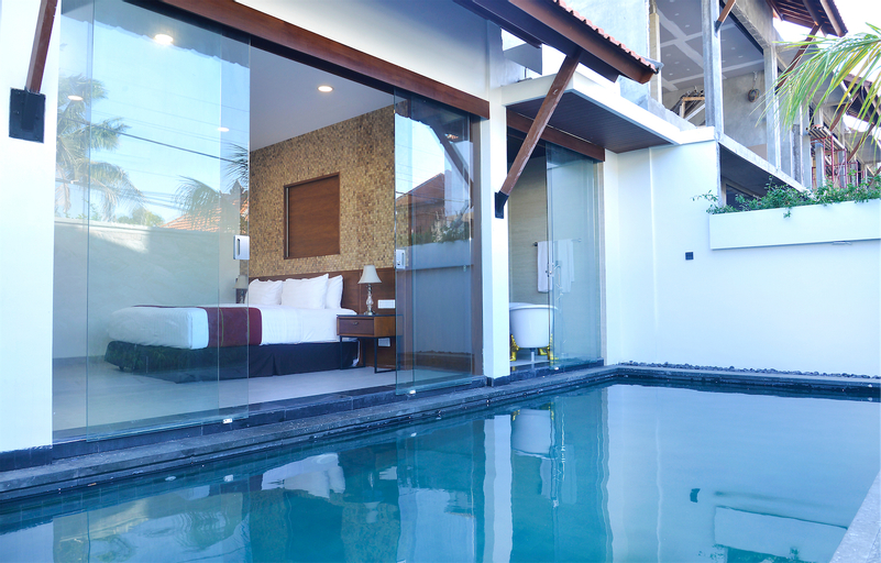 Swimming Pool 1