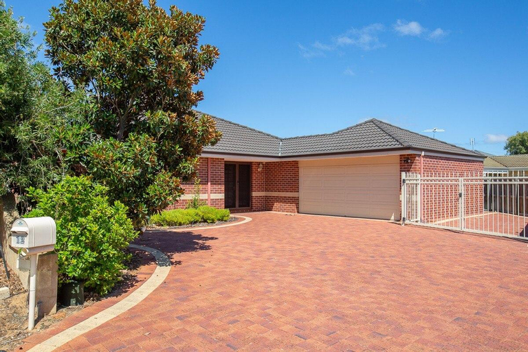 Family Beach Escape, Busselton