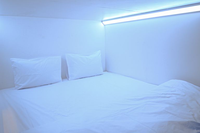 Bedroom 9