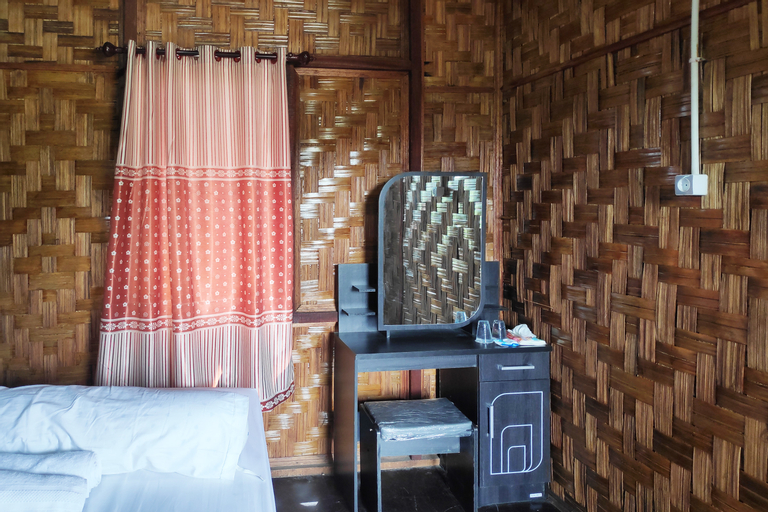 OYO 90209 DK Singarimbun Berastagi Homestay, Karo
