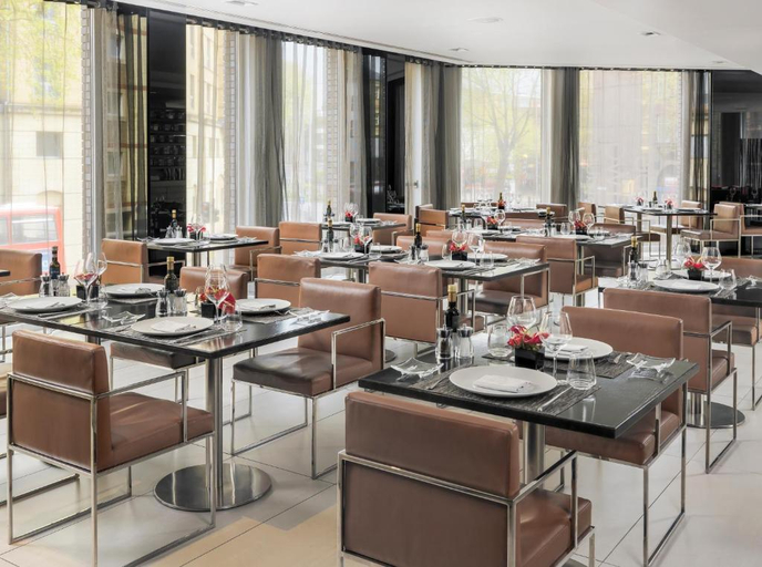Food & Drinks 3, H10 London Waterloo, London