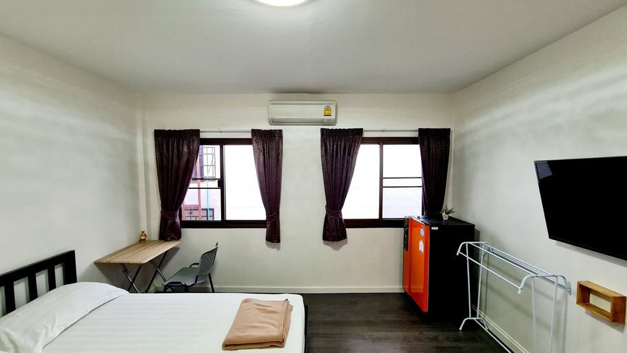Bedroom 4, TP House @ Naka, Phuket Island