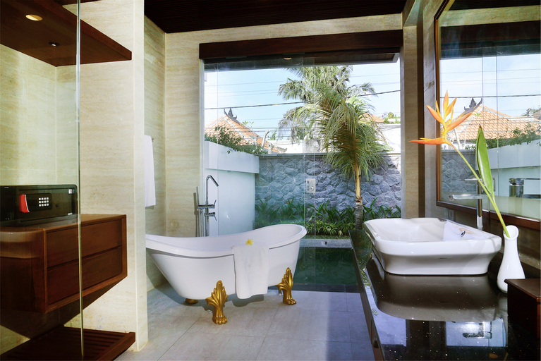 Bathroom 3