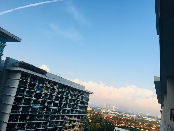 Others 5, Palazio studio apartment , Johor Bahru