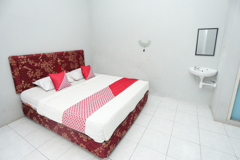 OYO 2872 Garuda Guest House, Banjarbaru