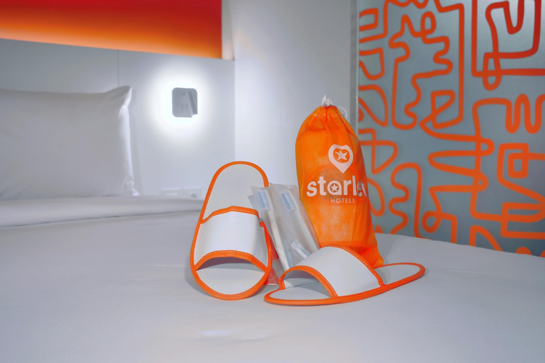 Starlet Hotel BSD City Tangerang, South Tangerang