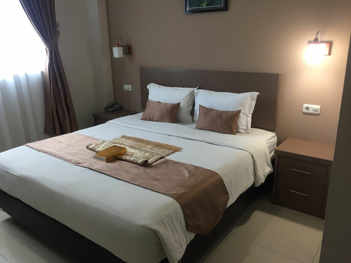 Bedroom 9