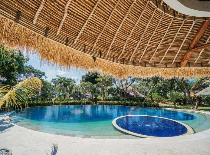 Sport & Beauty 4, La Joya Balangan Resort, Badung