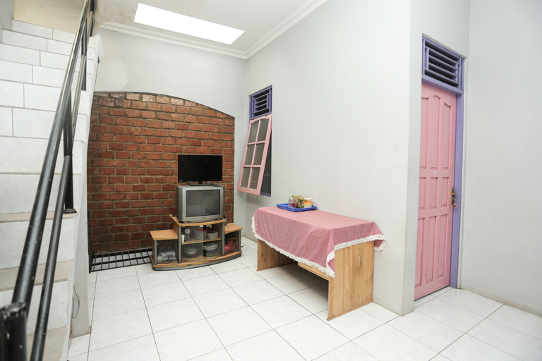 OYO 2872 Garuda Guest House, Banjarbaru