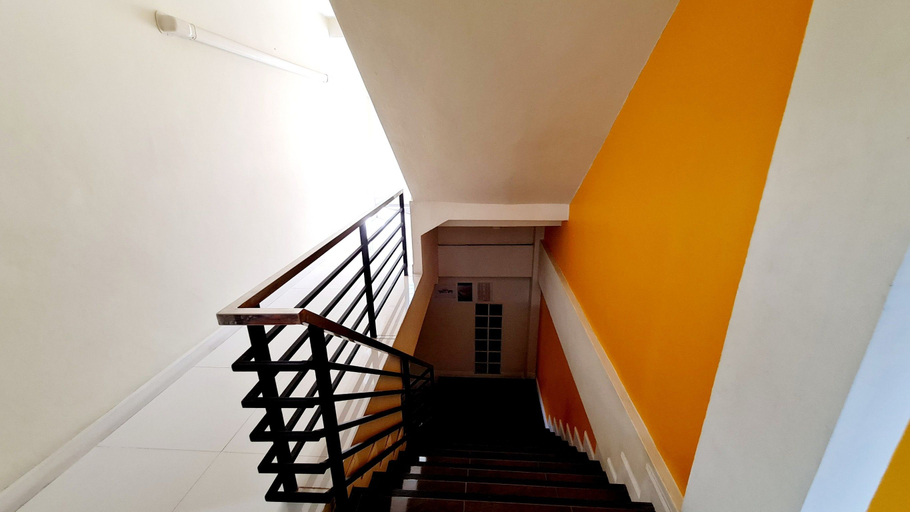 Public Area 5, TP House @town, Pulau Phuket