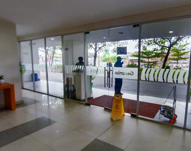 2BR Room23 @Bassura-G Sunrise View, East Jakarta