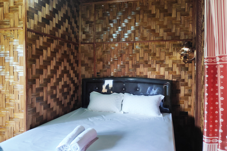 OYO 90209 DK Singarimbun Berastagi Homestay, Karo