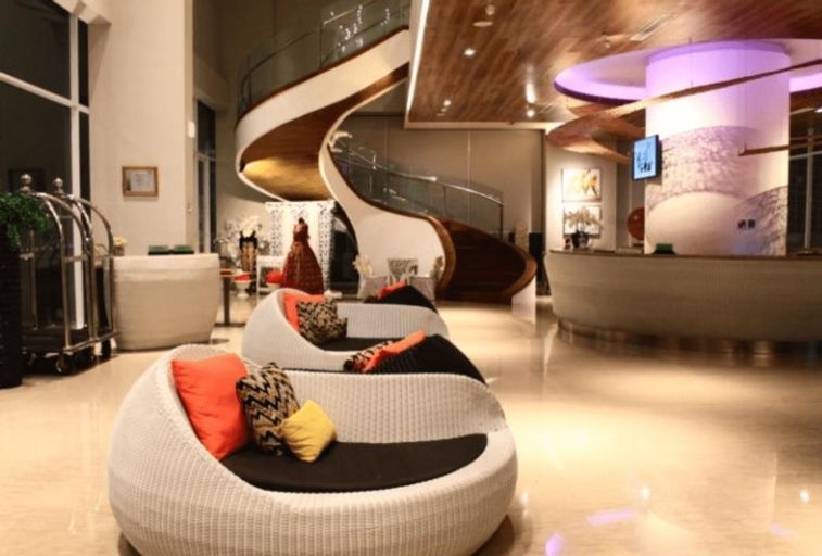 Bogor Icon Apartment - Mountain View, Bogor