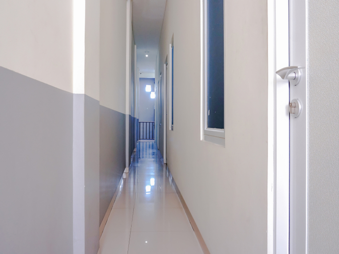 OYO 90364 K3 Residence, Central Jakarta