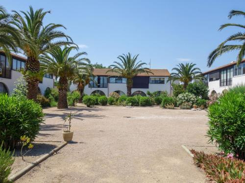 Studio Hacienda, Pyrénées-Orientales