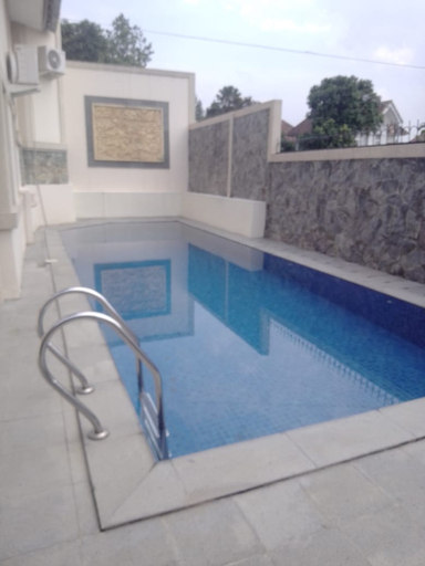 Sport & Beauty, 3BR Villa Sentul City View Tudor, Bogor