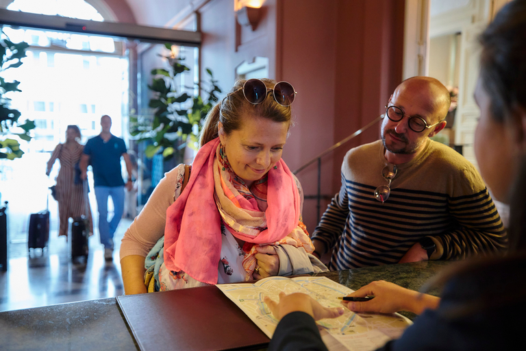 Food & Drinks 5, Dukes’ Arches, West-Vlaanderen