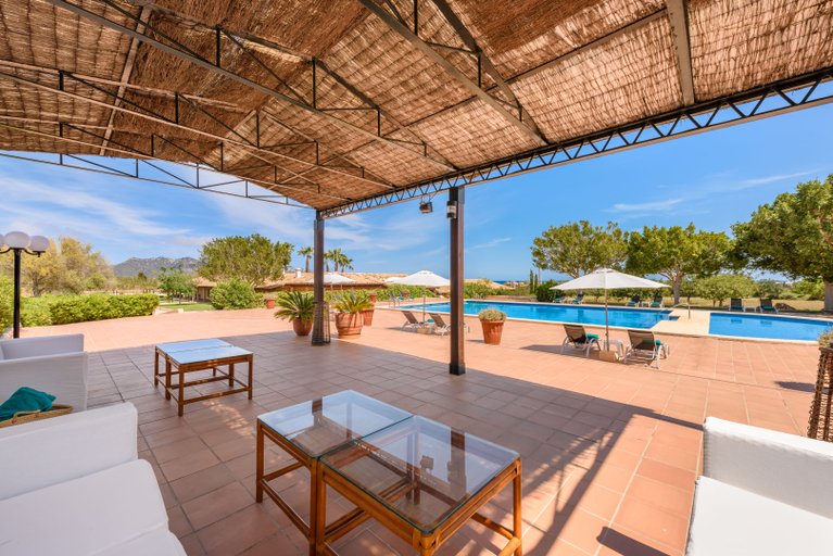 Sport & Beauty 2, Son Corb Boutique Hotel, Baleares
