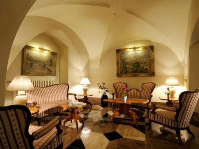 Food & Drinks 5, The Charles, Praha 1