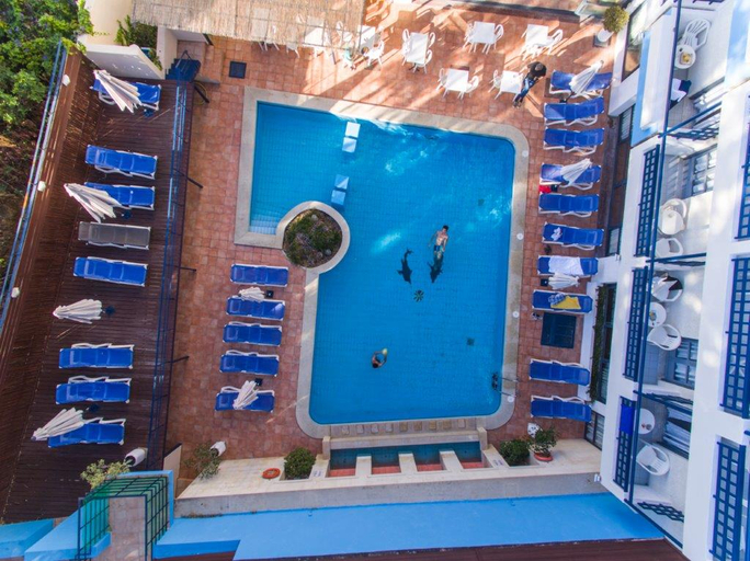 Public Area 2, Agrabella Hotel - Adults Only, Crete