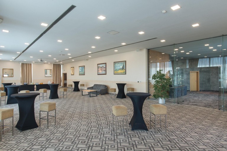Public Area 2, Expo Hotel Sofia, Stolichna
